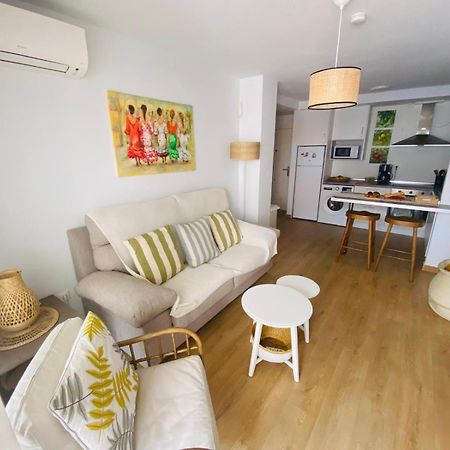 Beautiful Torrox Costa Apartment מראה חיצוני תמונה