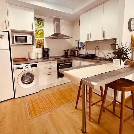 Beautiful Torrox Costa Apartment מראה חיצוני תמונה