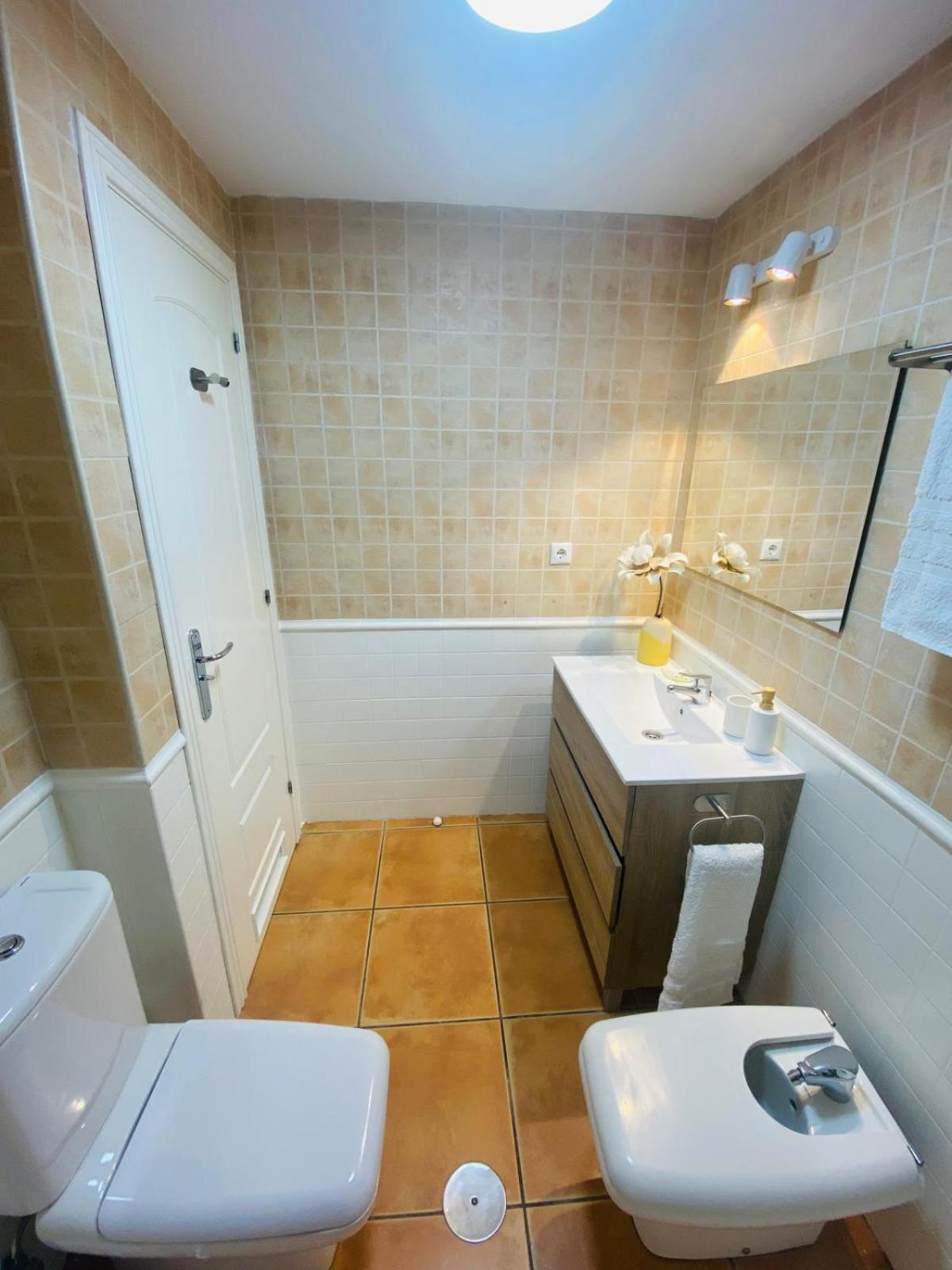 Beautiful Torrox Costa Apartment מראה חיצוני תמונה