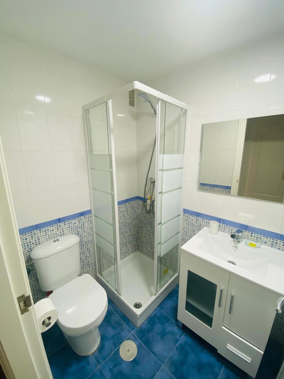 Beautiful Torrox Costa Apartment מראה חיצוני תמונה