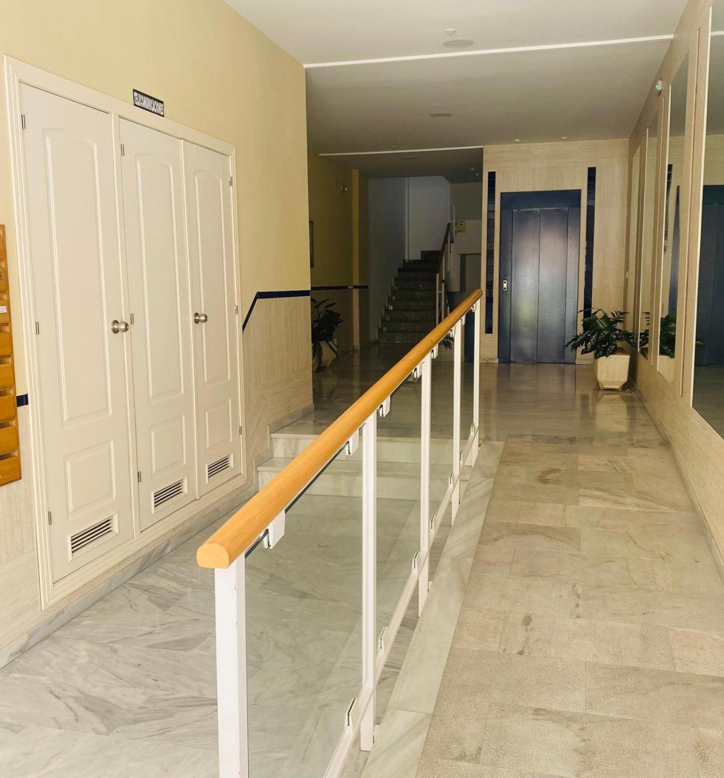 Beautiful Torrox Costa Apartment מראה חיצוני תמונה