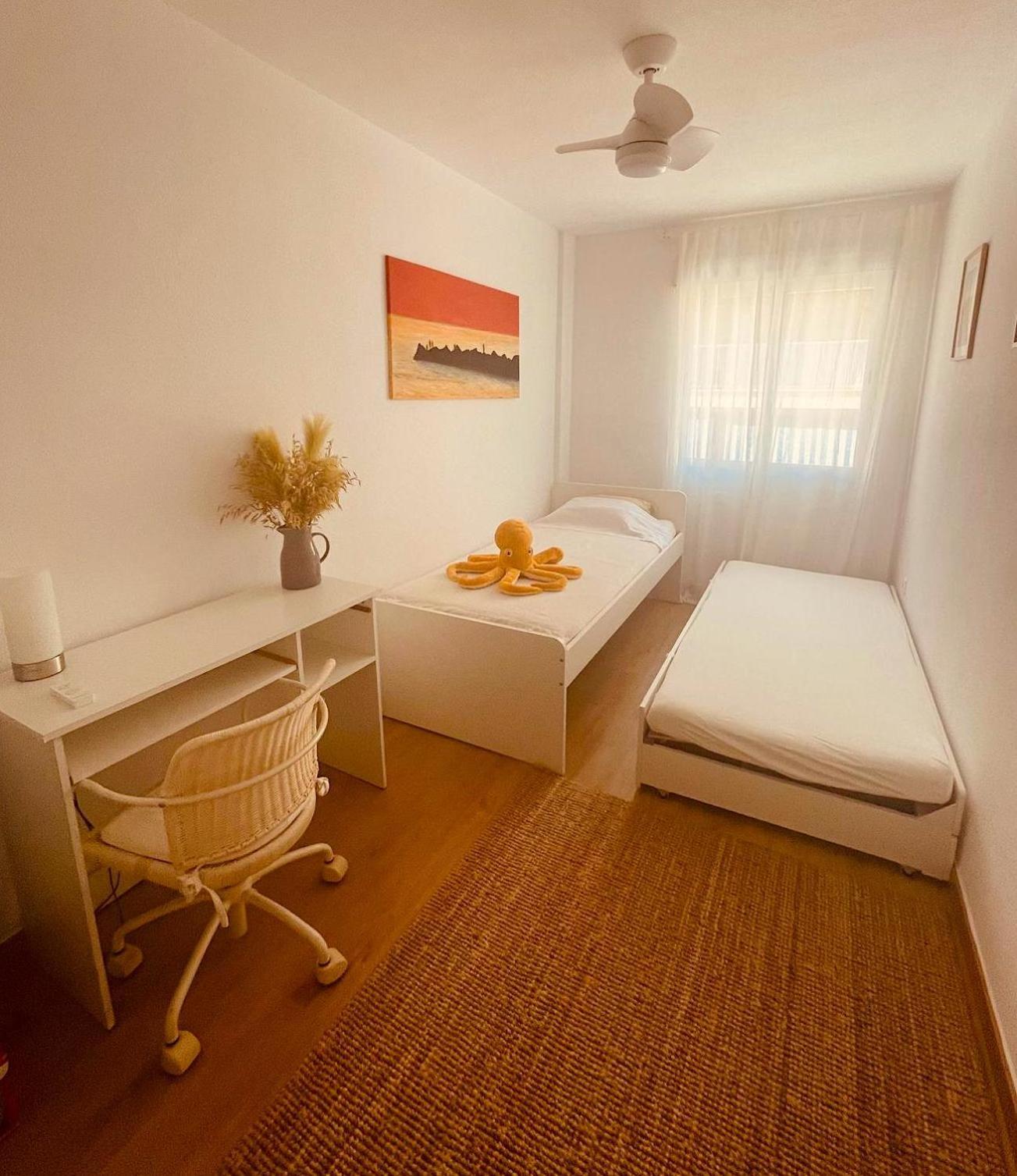 Beautiful Torrox Costa Apartment מראה חיצוני תמונה