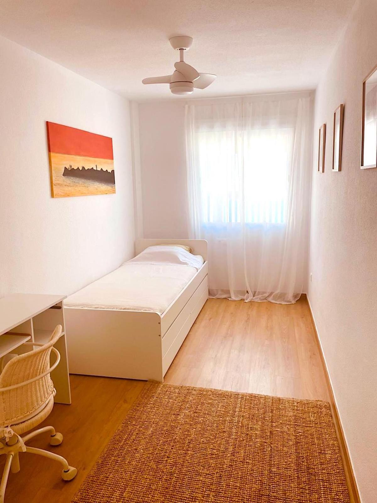 Beautiful Torrox Costa Apartment מראה חיצוני תמונה
